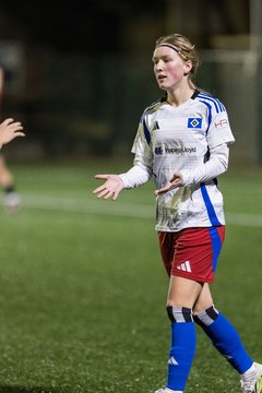 Bild 199 - wBJ Hamburger SV - Eimsbuettler TV 2 : Ergebnis: 16:0